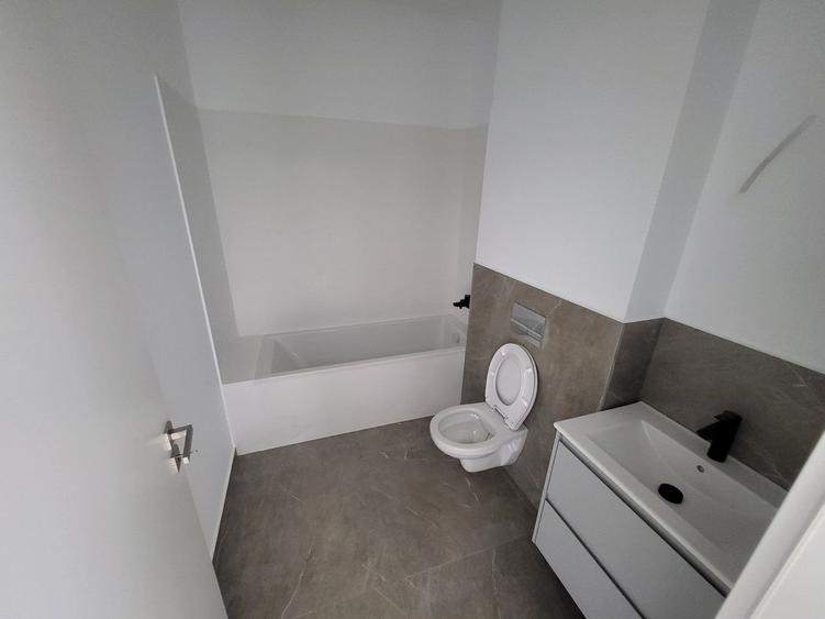 COMISION%. BLOC NOU in ORAS. ETAJ 1. Bucatarie INCHISA - 15