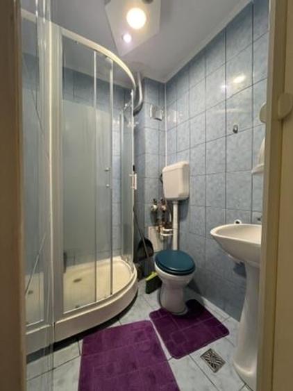 RECO, garsoniera mobilata, utilata, la super pret, Rogerius, Oradea - 5