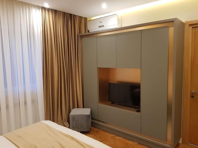 Apartament LUX 2camere, complet mobilat si utilat, Drumul Taberei- Afi Cotroceni - 4