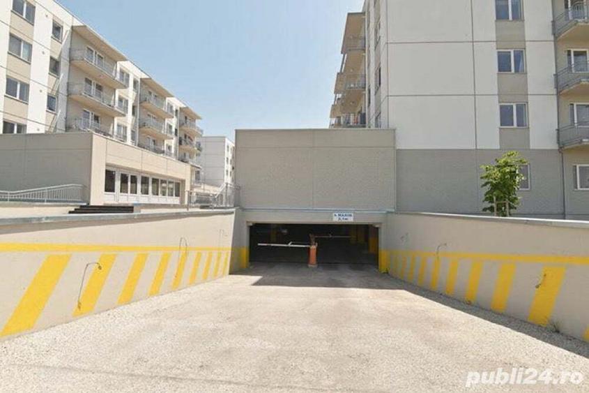 inchiriez Apartament cu doua camere - 1