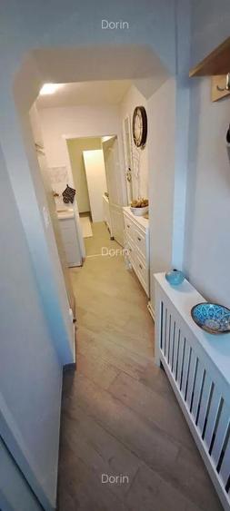 Inchiriez ap.decomandat cu o camera in Zona Iosefin, parter, suprafata utila de 35 mp. - 6