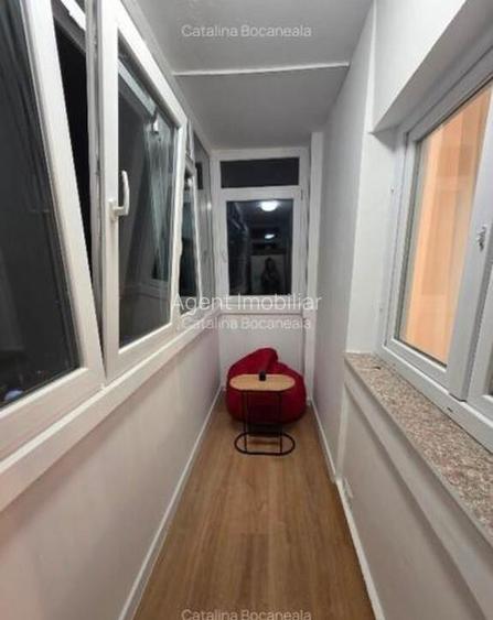 Tineretului etaj 4 palatul copiilor