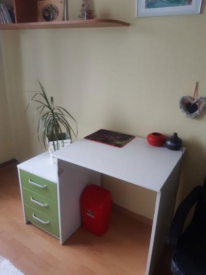 Centru.apartament spatios.curat.centrala termica - 2