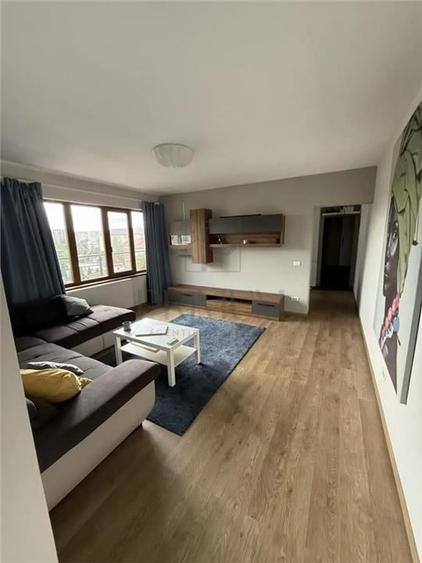 DACIA - 2 Camere - Centrala proprie - Termoizolat - Pozitie buna - 2