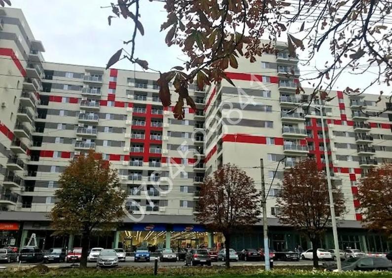 Apt. 2cam. Pacii, Rotar Park1, Bd. I. Maniu,langa metrou Pacii,parcare - 12