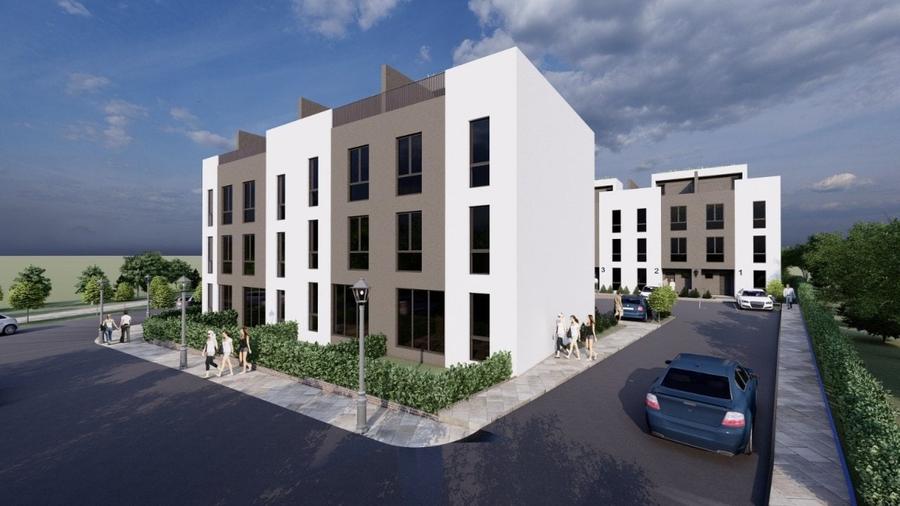 Vile construite meticulos pentru Armonie și confort - 3