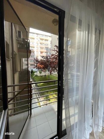 Inchiriere apartament Militari / Apusului residence 1 - 5