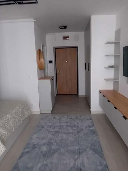 Inchiriere garsoniera HILS Brauner - 3