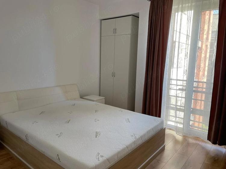 apartament cu doua camere in IRIS Torontal - 3