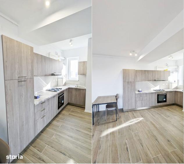 2024 Tineretului Park, 2 Camere 70 mp, Centrala Proprie, AC, Parcare - 7