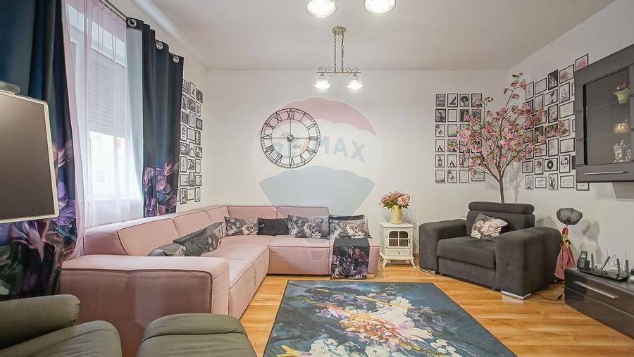 Spațiu birouri în casă, 100 mp, zona regiunilor, lângă Gară - 22