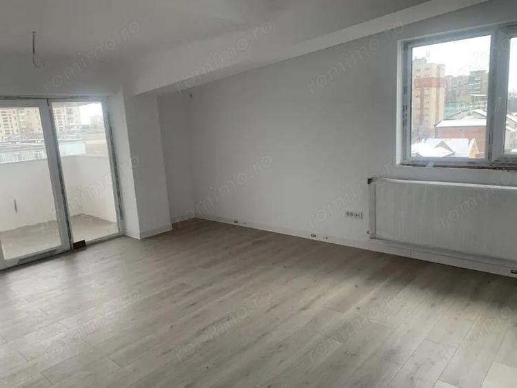 Apartament 4 camere, 118 mp, zona George Enescu - 2