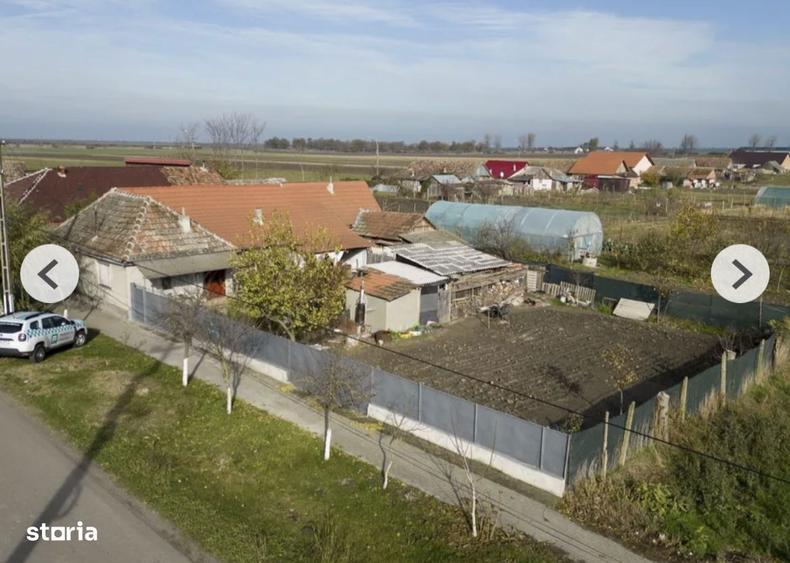 Casa de vanzare in Seitin. - 6