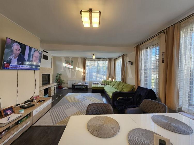 Casa 5 camere de vanzare in Borhanci, Cluj Napoca - 2