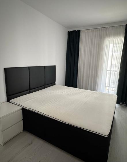 Inchiriere 2 camere langa Metrou - 1