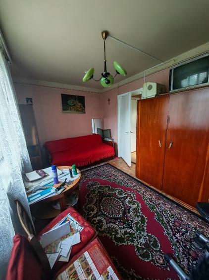 Vând apartament 2 camere - 1