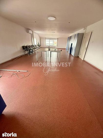 Spatiu comercial de inchiriat, centru, compartimentare eficienta - 1