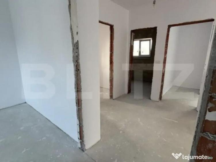 Duplex in Dumbravita, 5 camere, 120 mp utili, 300 mp teren, - 9