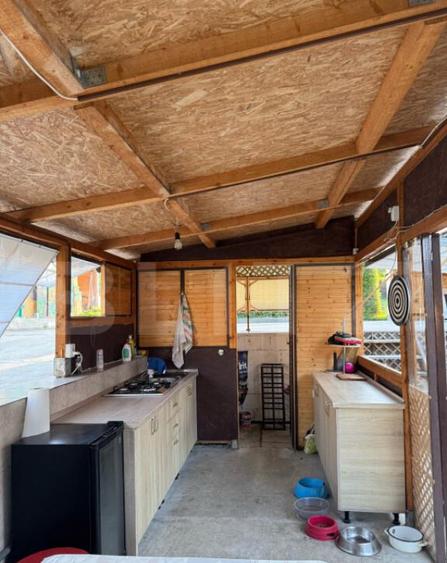 Casa de vanzare, cu 3 camere, 87 mp, zona Bejan - 3