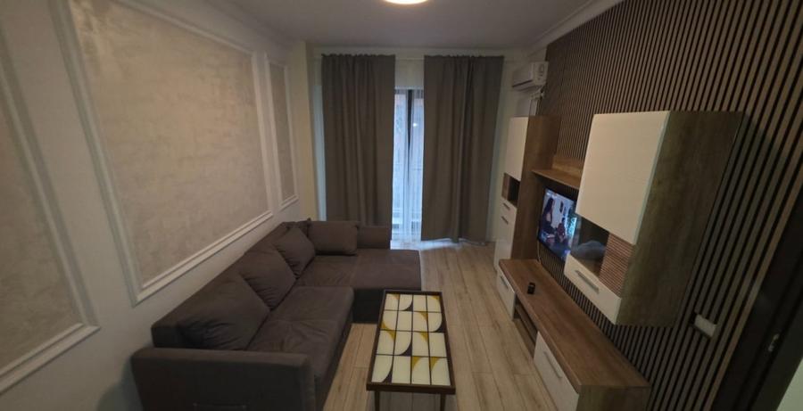 2 Camere Et.4/11 | Parcare | Novum Grozavesti - Politehnica - 1