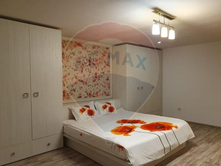 Apartament de lux cu 3 camere, in Gradiste- de inchiriat - 12