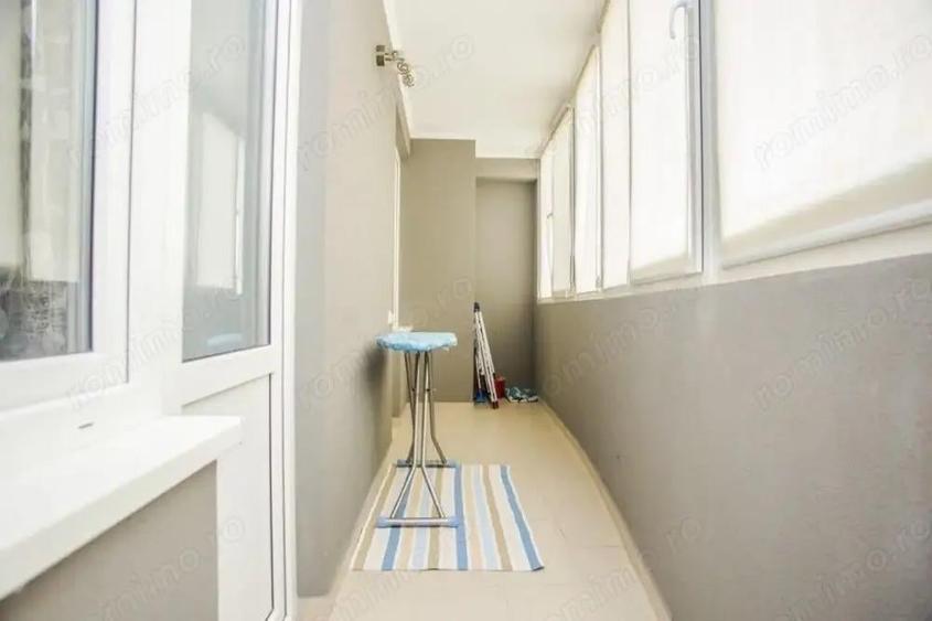 Apartament de vanzare in zona doamna ghica. - 1