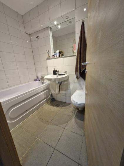 Garsoniera la 500 de metri de statia de metrou Dristor 2 - 9