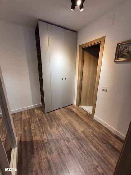 Apartament 3 Camere Parcului20 - Mobilat - Gata De Mutat - 10