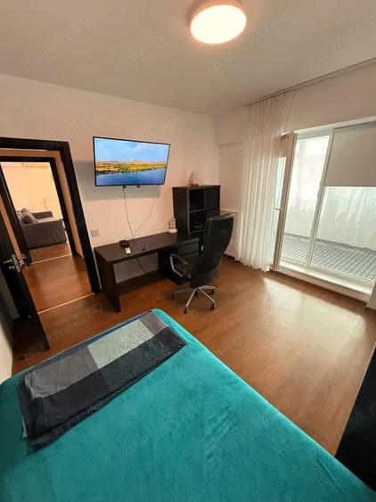 proprietar 2 camere 90 MP sect 3 ansamblul SOFIA REZIDENCE zona NICOLAE TECLU - 7