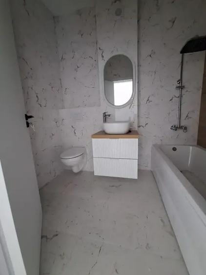 Apartament 2 camere  open space  Theodor Pallady metrou Teclu - 6