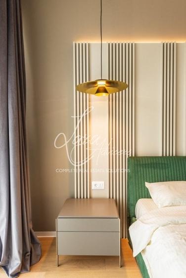 One Verdi, premium 4 camere - 9