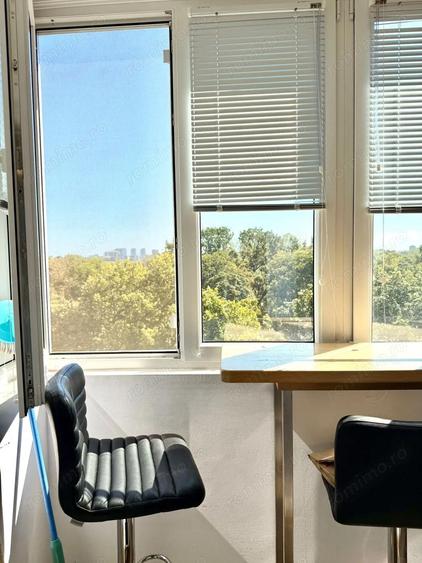 Apartament 2 camere decomandat City Park Mall - 6