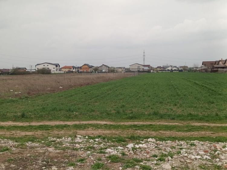 Teren de 300 mp in Berceni, Plan de Plata Flexibil - 4