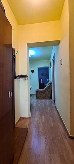 Apartament 3 camere \ etaj 1 \ Sibiu - Bvd. Mihai Viteazul - 10