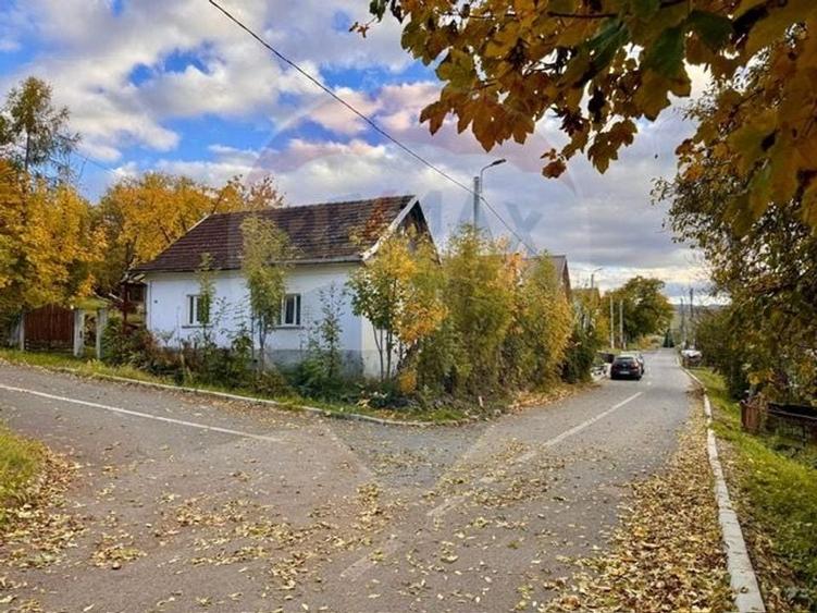 Casa / Vila cu 2 camere de vanzare - 7