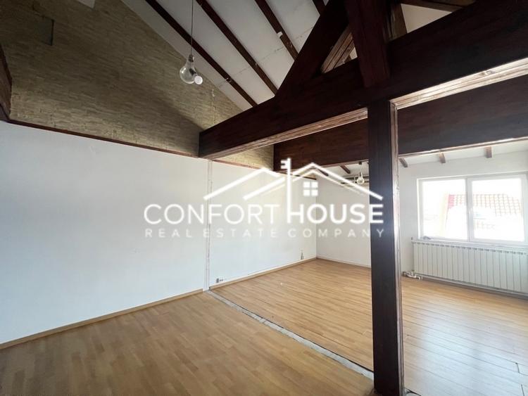 VILA D+P+E+M, 477mp teren, pretabila clinica medicala, P-ta Regina Maria - 54