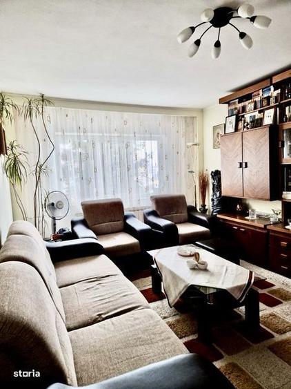 PF inchiriez apartament 2 camere - 1