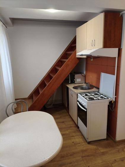Apartament doua cam Podu Ros. Pers fizica - 2