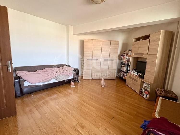 Apartament cu 1 camera | 42 mp | Balcon | Marasti | Aurel Vlaicu! - 2
