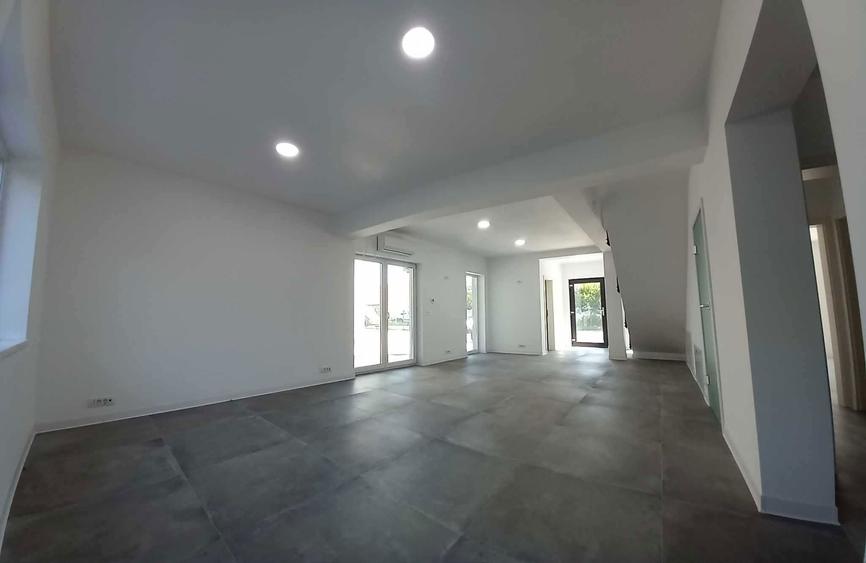 Salon - Clinica - Birouri + Locuinta - 8