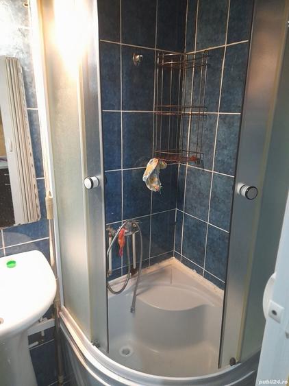 Inchiriez garsoniera - 2