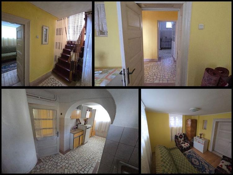 CASA D+P+M, Babana (Slatioare) la 11km de Pitesti - 1