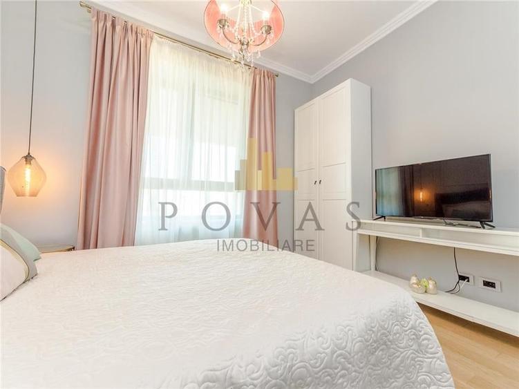 Inchiriere Apartament 2 Camere Aviatiei Tower Pipera - 4