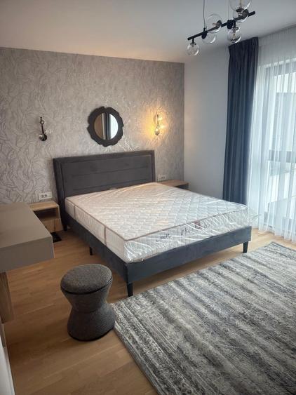 Apartament 2 camere, parcare subterana, 65 mp, prima inchiriere Cosmopolit - 8