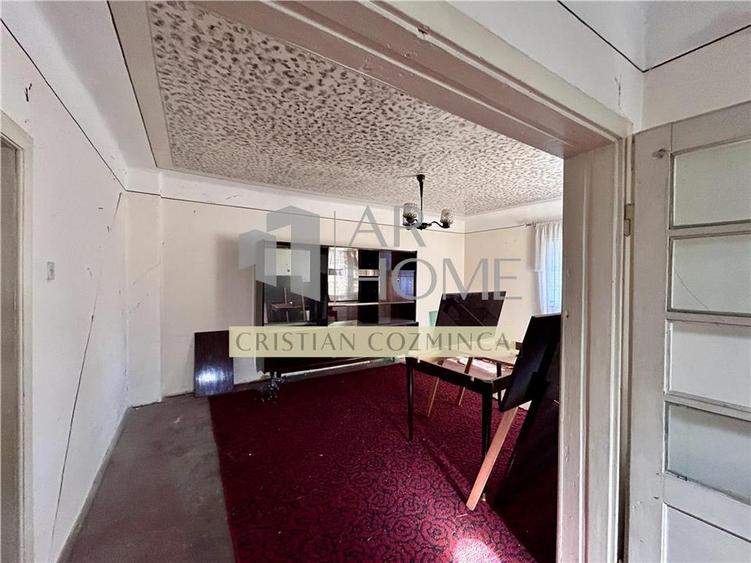 Casa 4 camere, 141 MP + Anexa 39 MP, pe DN1 - 21