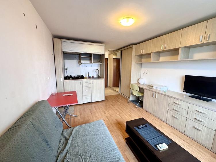 Garsoniera renovata  | Bulevardul Energeticienilor - 1