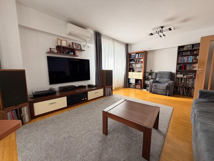 4 CAMERE | TURDA | BLOC ANVELOPAT - 4