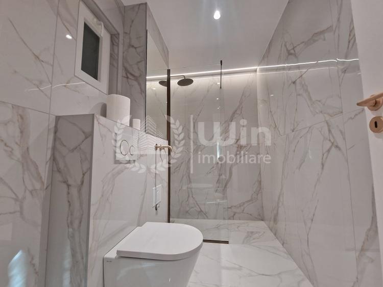 Apartament cu 3 camere renovat | 65mp | Manastur | Complex Olimpia - 7