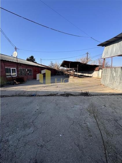 Inchiriere 2 hale industriale plus anexe in Boldesti Scaieni, judetul Prahova - 4