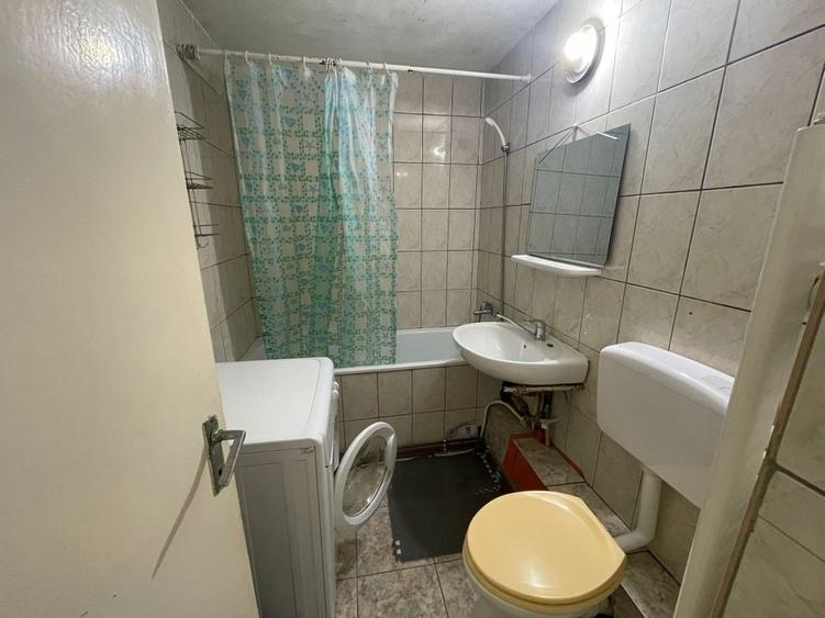 Apartament 2 Camere De Inchiriat | 55 Mp + Balcon Inchis | Video La Cerere - 6